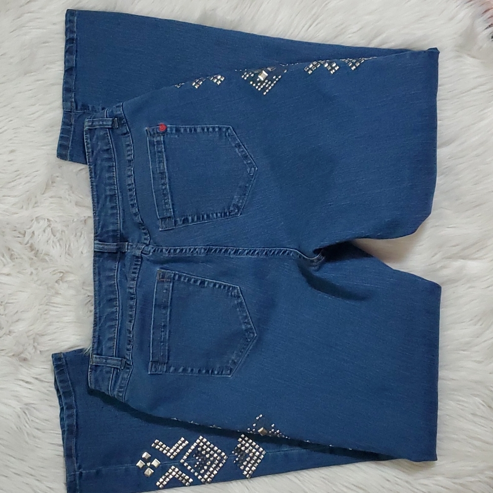 Denim 24/7 jeans - Picture 7 of 8